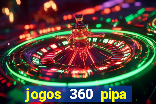 jogos 360 pipa combate 3d